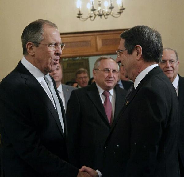 Rusya Dışişleri Bakanı Lavrov: Belgrad’da AGİT zirvesinde Türkiye’nin ne söyleyeceğini duyacağız