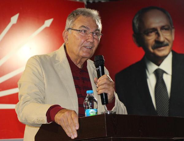Deniz Baykal: Birdenbire işler tam tersine döndü
