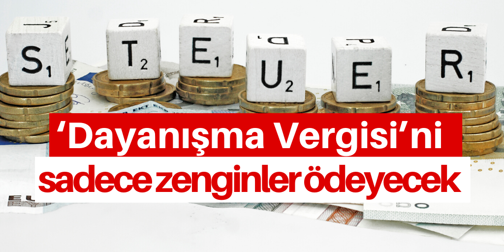 Almanya’da ‘Dayanışma Vergisi’ kısmen kalkıyor