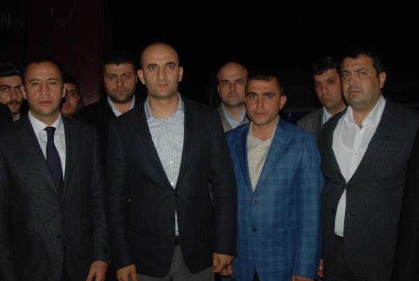 Ülkü Ocakları Genel Başkanı Kılavuz: Asıl terör örgütü Rusya'dır (2)