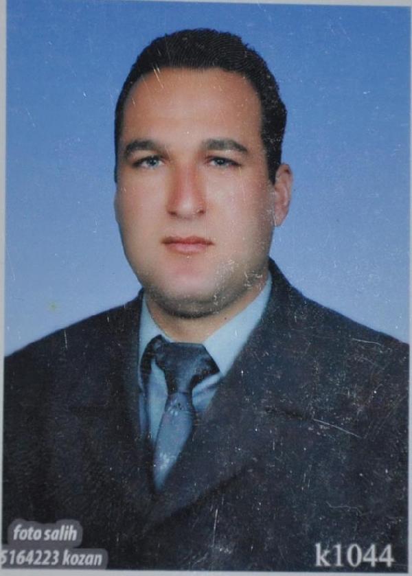 Kozan'a şehit ateşi düştü