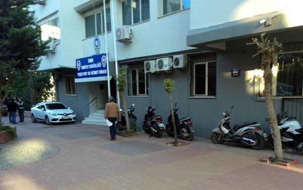 İzmir'de 'paralel yapı' operasyonu  (2)