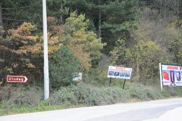 Beyaz cennet kayak sezonuna hazırlanıyor