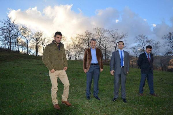 Kenan Sofuoğlu'na ağaç tepkisi