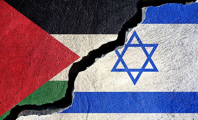 İsrail-Filistin arasında ateşkes ilan edildi