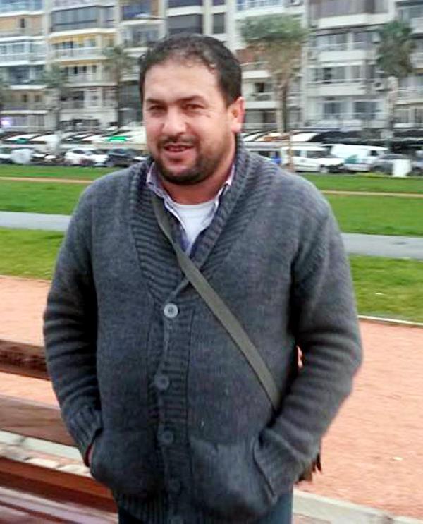 Halı sahada fenalaşıp yaşamını yitirdi