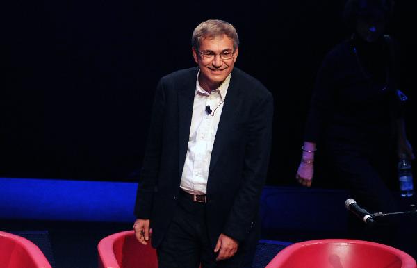 Orhan Pamuk: “Laikler ve askerler, artık darbe yapamayacaklarını düşünerek AB’ye girmek istemiyordu”