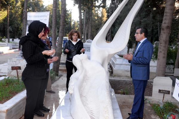 Özgecan cinayeti sanıkları, ağırlaştırılmış müebbet hapis cezasına çarptırıldı (5))