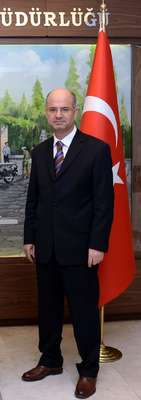 Emniyet Müdürü, adını kullanan dolandırıcılara karşı halkı uyardı