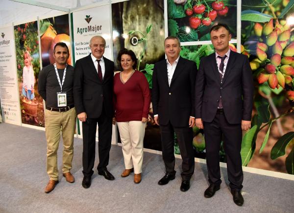 Tarım ilacına son veren ürün