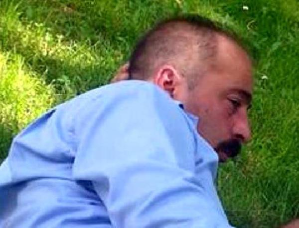 Domuz avında arkadaşının tüfeğinden çıkan saçmayla öldü