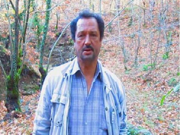 Ölümsüzlüğün kaynağı Kazdağlarından çıktı