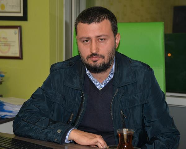 Tahir Elçi avukat arkadaşına, 'Kaos için en iyi hedeflerden biriyim' demiş