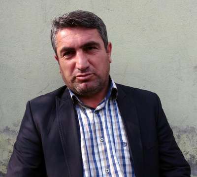 HDP'li Sarıyıldız: Efkan Ala ve Bülent Arınç şimdi ne diyecek? (2)