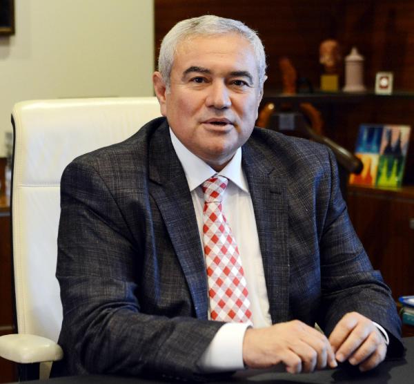 ATSO'dan bakanlara 'Rusya' dosyası