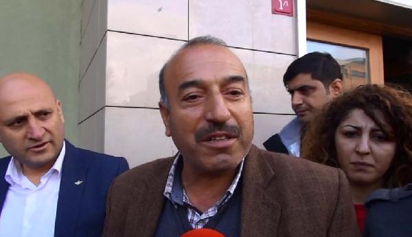 Sancaktepe'de öldürülen kadının cenazesi Adli Tıp Kurumu'ndan alındı