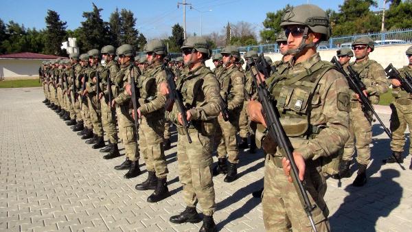 Kaçaklar için 'Çanakkale geçilmez' oldu (2)