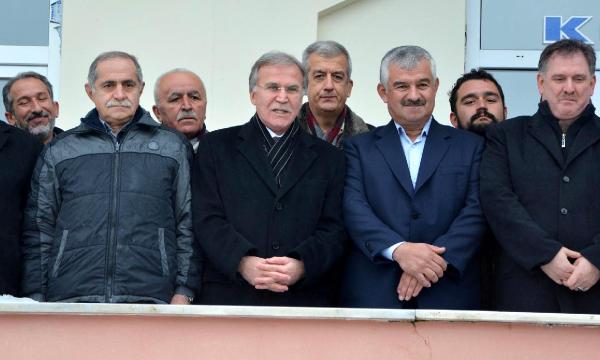 AK Partili Şahin'den Anayasa komisyonu değerlendirmesi: Yüzde yüz ittifak aranmamalı