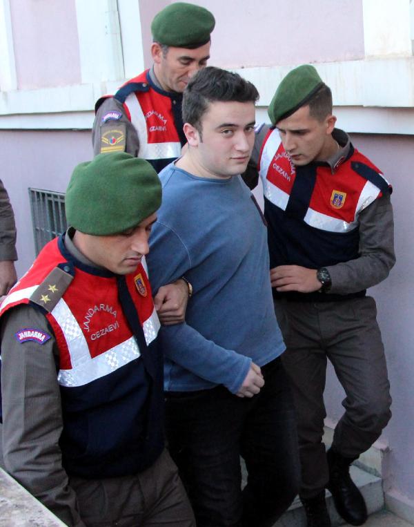 İstanbul Adli Tıp: Cansu Kaya'nın ölüm nedeni suda boğulma