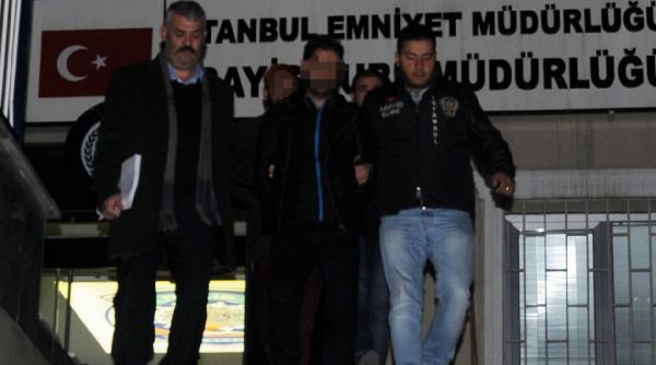 Kavgada düştü beyin kanamasından öldü, 2 kişi gözaltına alındı
