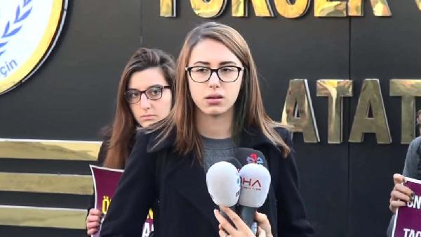 Kadın Cinayetlerini Durduracağız Platformu, Cevizlibağ Kız Öğrenci Yurdu Müdürü ile görüştü