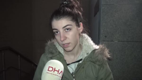 Elif'in ölümüne sebep olan sürücüye tutuklama kararı