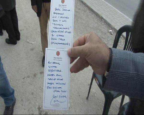 CHP Milletvekillerinden Can Dündar ve Erdem Gül'e ziyaret