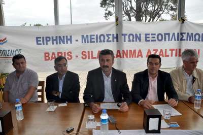 Yunanistan başbakanı Çipiras Edirne’de silahlanmaya karşı çıkmıştı