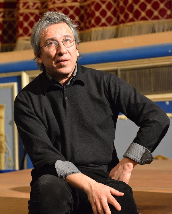 Can Dündar'ın belgeseli 27. Türk Sinema Günleri'nde