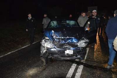 Bursa'da 2 otomobil çarpıştı: 6 yaralı