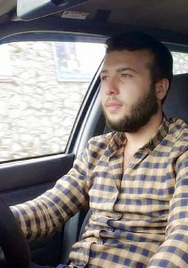 Beton dökerken elektrik akımına kapılarak öldü