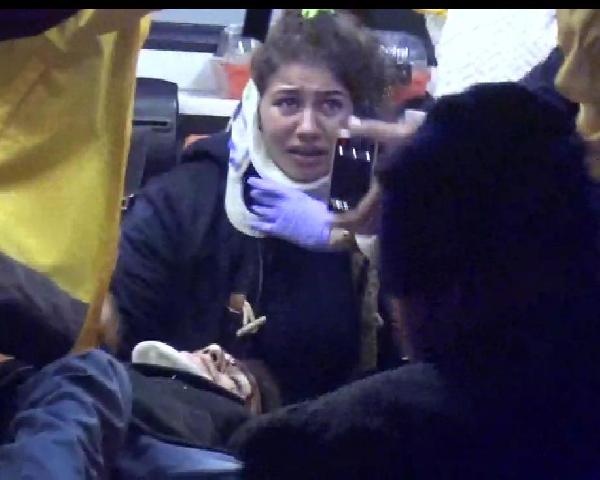 Konya'da kaza: 5 yaralı