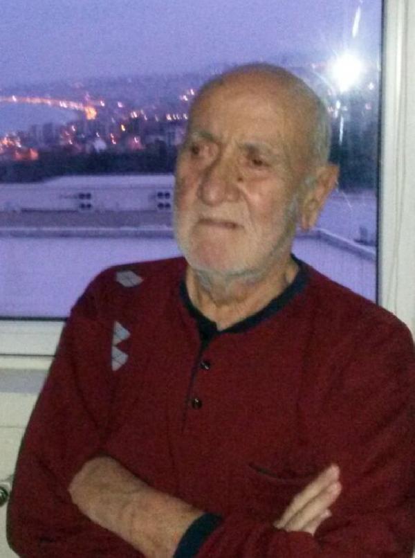 DHA Merzifon muhabiri Uman hayatını kaybetti