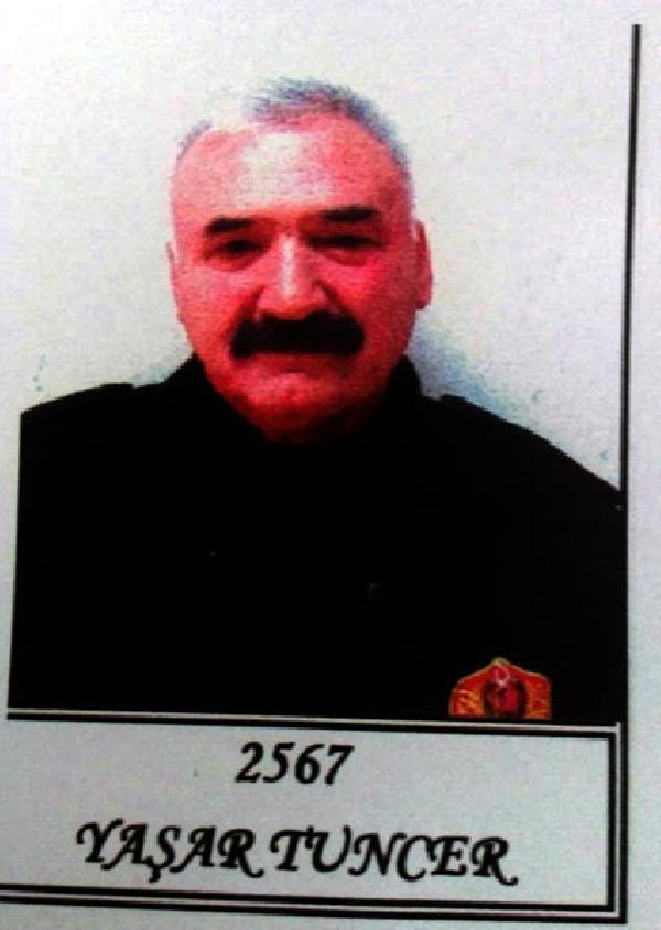 Kazaya müdahale eden ekiplere TIR çarptı: 1'i itfaiye eri 2 ölü, 6 yaralı (2)