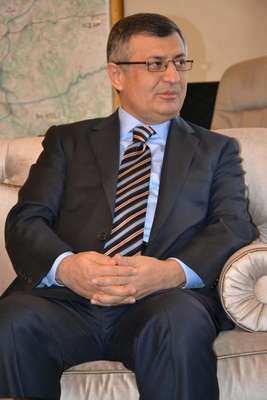 Savcı Kavak; 'İki yıldır yargıda değişim ve dönüşüm rüzgarı var'