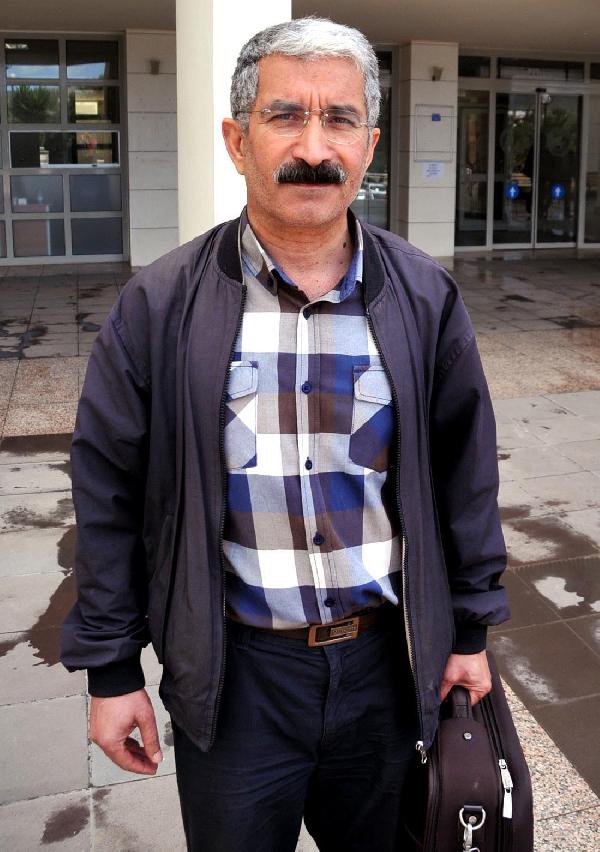 Bodrum'da ABD askerine çuval davası ertelendi