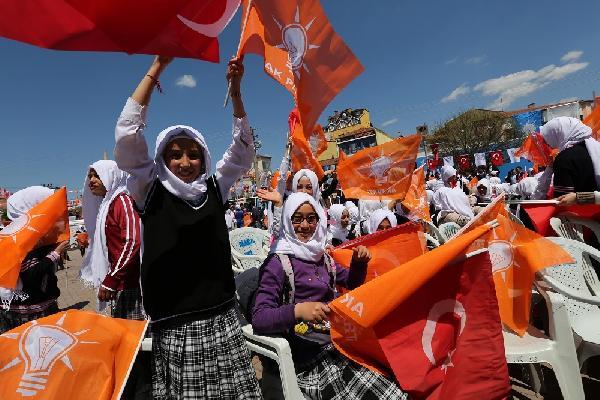 Çorum Alaca Milli Eğitim Müdürüne soruşturma izni çıktı