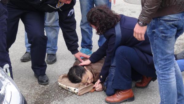 Kemik kanserini yendi, trafik kazasında yaşam savaşını kaybetti