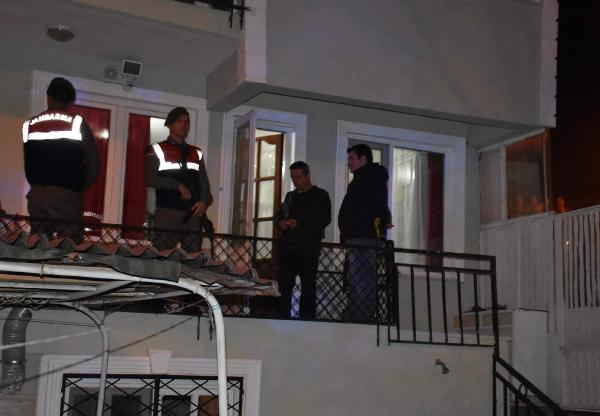 73 yaşındaki eşini av tüfeğiyle öldürdü