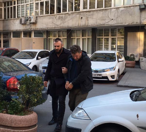 Hamile eşe dayak; bebeğini kaybetti