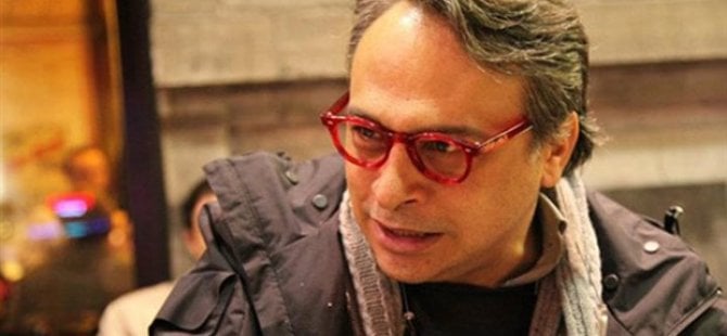 Barbaros Şansal'a dava açıldı