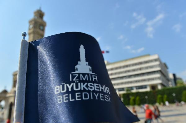 Fitch'den İzmir'e güzel haber