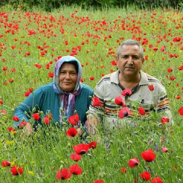 Mersin'de emekli çift, evlerinde boğularak öldürüldü
