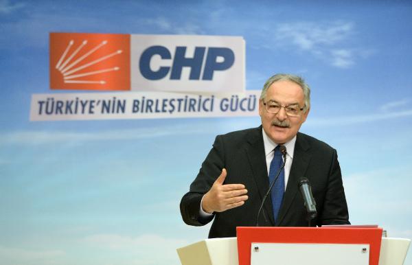 CHP Sözcüsü Koç: CHP ile Putin arasında ne geçmişte ne de bugün hiçbir ilişki yok