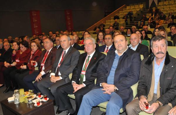 CHP’li İnce: Mayıs'ta- Hazidan'da referandum var