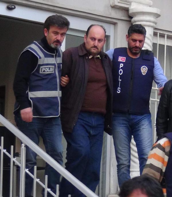 Belediye şoförü, eşini ve 2 çocuğunu öldürüp, intihara kalkıştı (2)