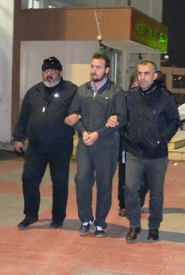 2 kardeş, define bulamayınca kuyumcuyu soymaya kalkışmış (2)