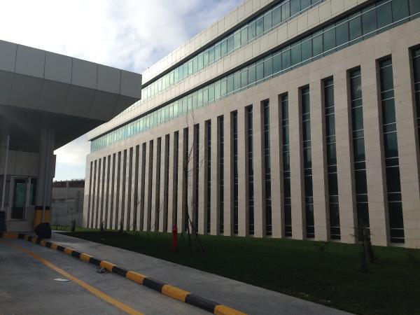 İstanbul trafiğini rahatlatacak gümrük tamamlandı, bağlantı yolları unutuldu