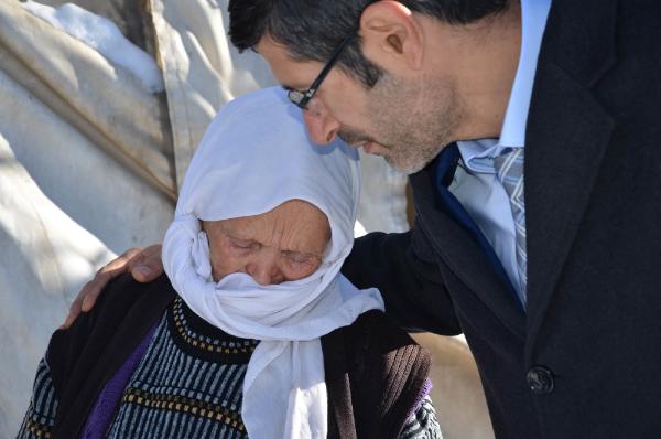 Artık sıcak bir yuvası olacak