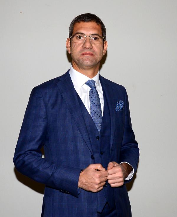 ÇUKTOB Başkanı Demir: Çukurova, turizmde istediğimiz noktada değil